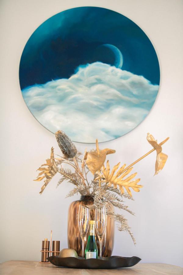 4 Art Nr.3 In Center Appartement