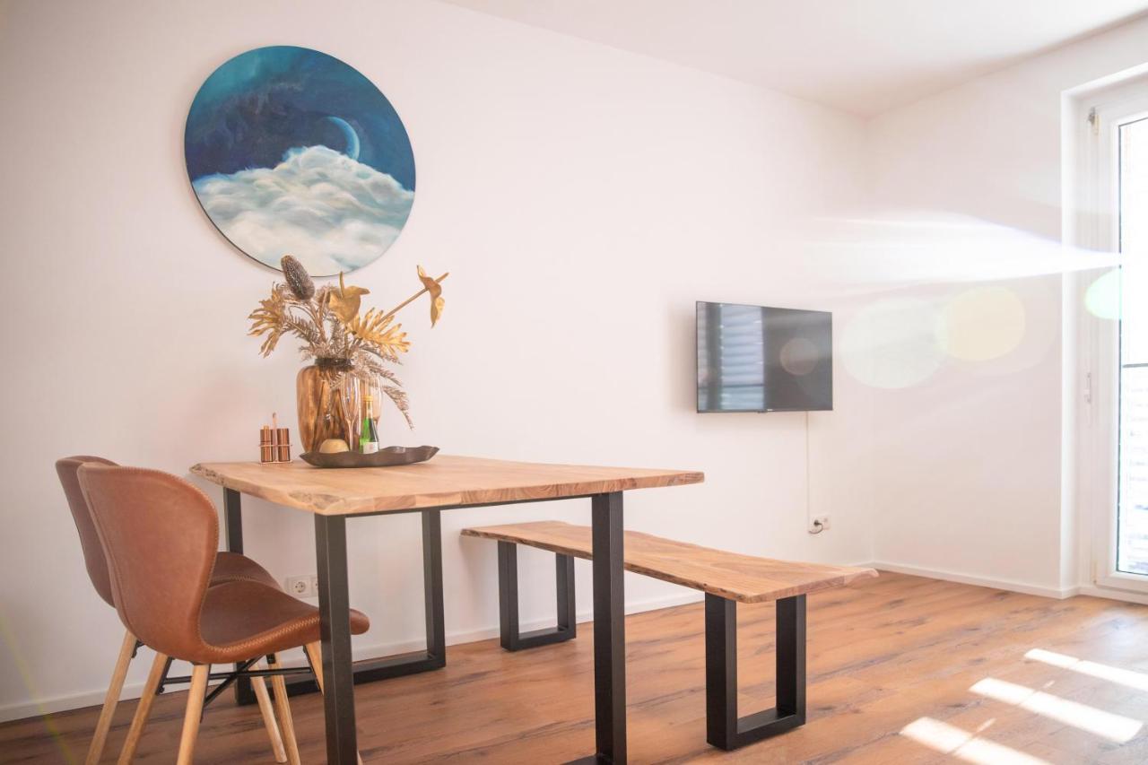 4 Art Nr.3 In Center Appartement *